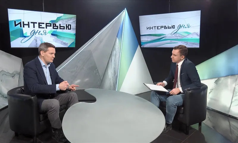 Даниил Бессарабов: о «периоде охлаждения» при выдаче кредитов
