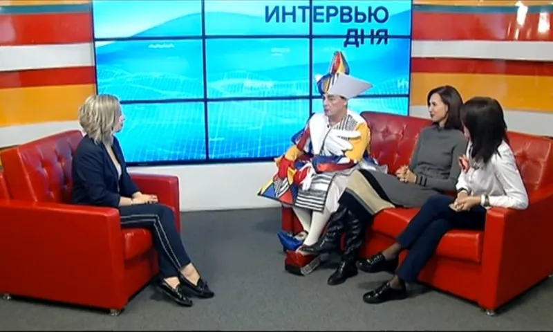 Всероссийский фестиваль театров кукол Сибири «Зазеркалье» пройдёт в Барнауле