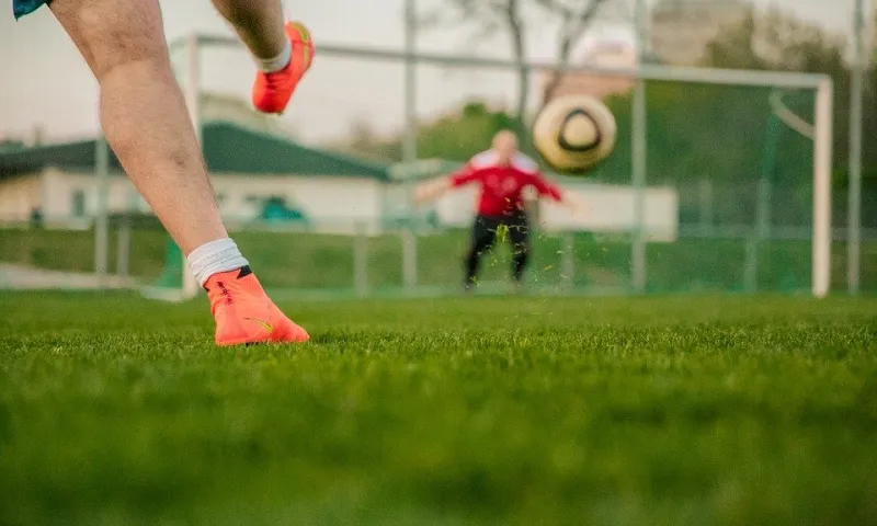 Фестиваль дворового спорта пройдёт в Барнауле