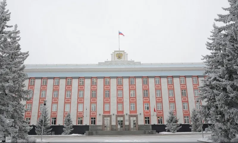 Губернатор назначил членов Избирательной комиссии Алтайского края