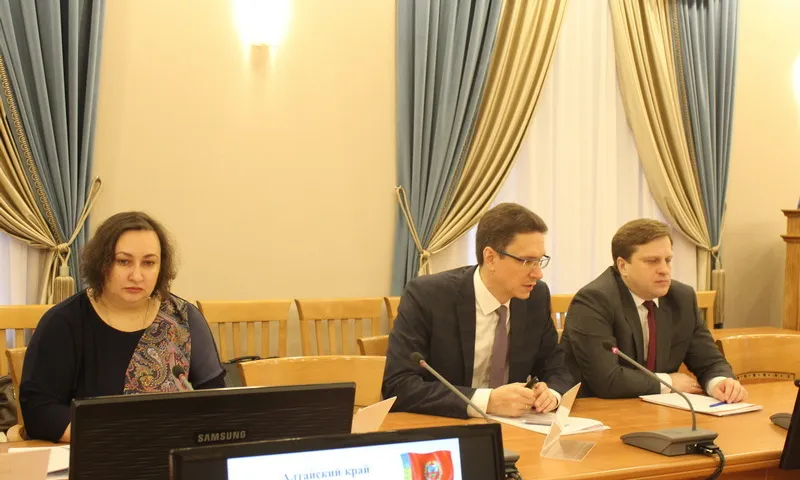 Уровень заболеваемости ВИЧ снизился в Алтайском крае