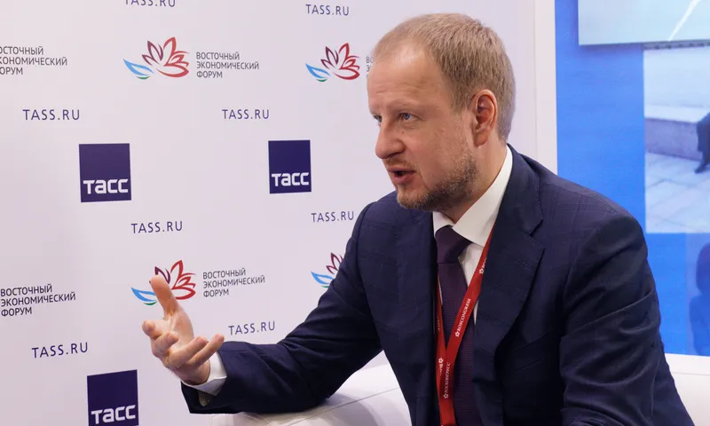 Виктор Томенко: На фоне роста заболеваемости ковидом жители Алтайского края чаще стали обращаться в поликлиники 