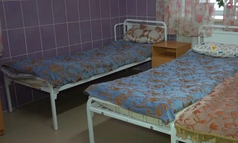 Пункты обогрева работают в Барнауле и Бийске