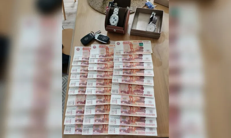 Преступную группу в Алтайском крае обвиняют в незаконной банковской деятельности
