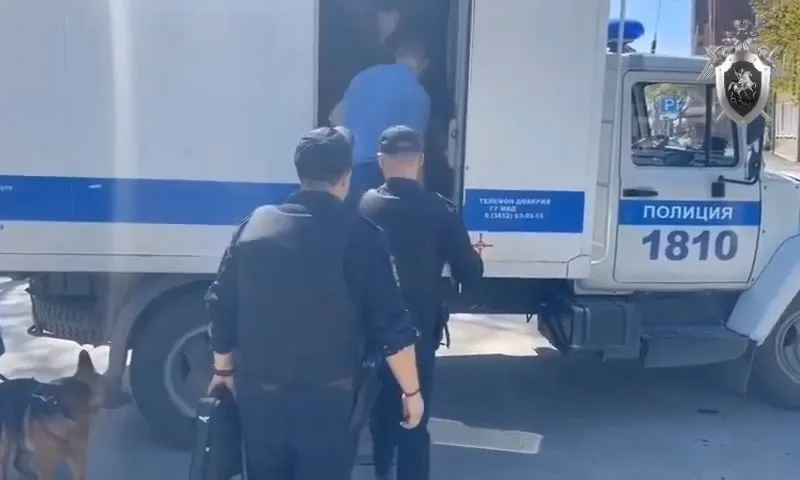Бывшего барнаульского чиновника обвинили в хищении бюджетных средств