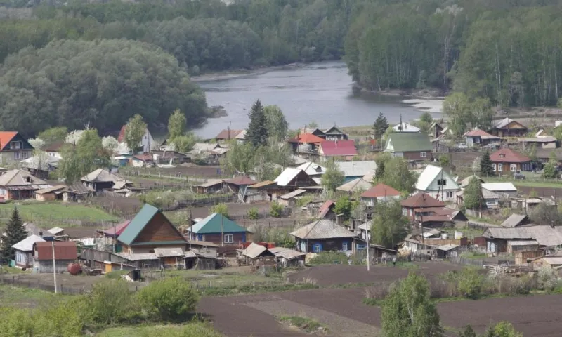 В музее-заповеднике Василия Шукшина пройдет выставка к 220-летию села Сростки        