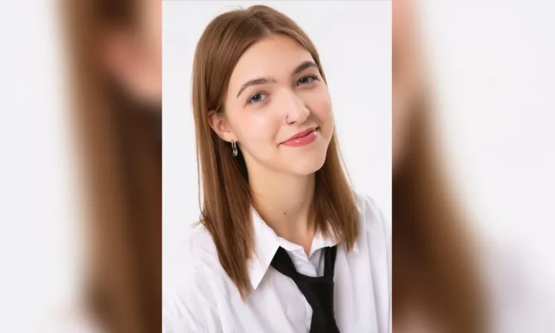 Барнаульская школьница сдала ЕГЭ по русскому языку и химии на 100 баллов