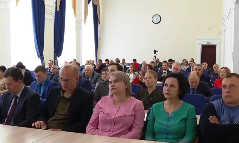 192 сообщения о возможных нарушениях поступило в Общественный штаб наблюдения в дни голосования