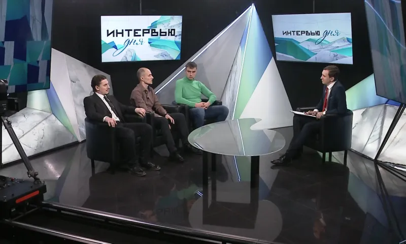 Алексей Егораев, Вадим Коваленко и Артём Вайрих: о компьютерном спорте на Алтае
