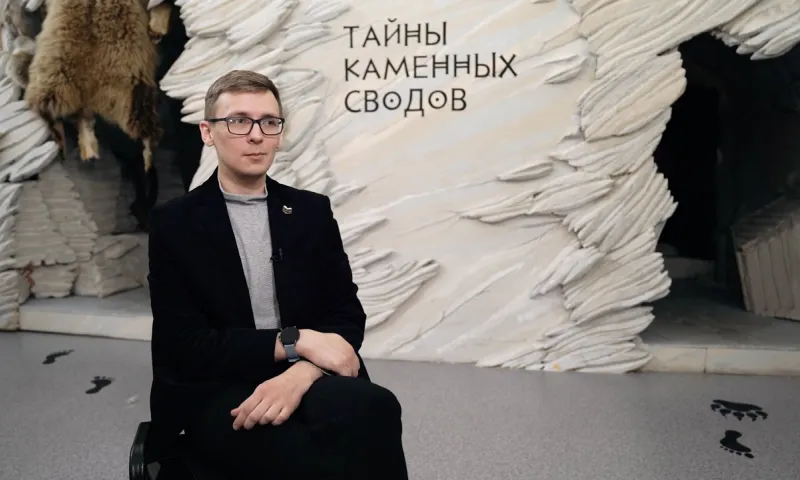 Мастерская: художник-оформитель Григорий Гаманович
