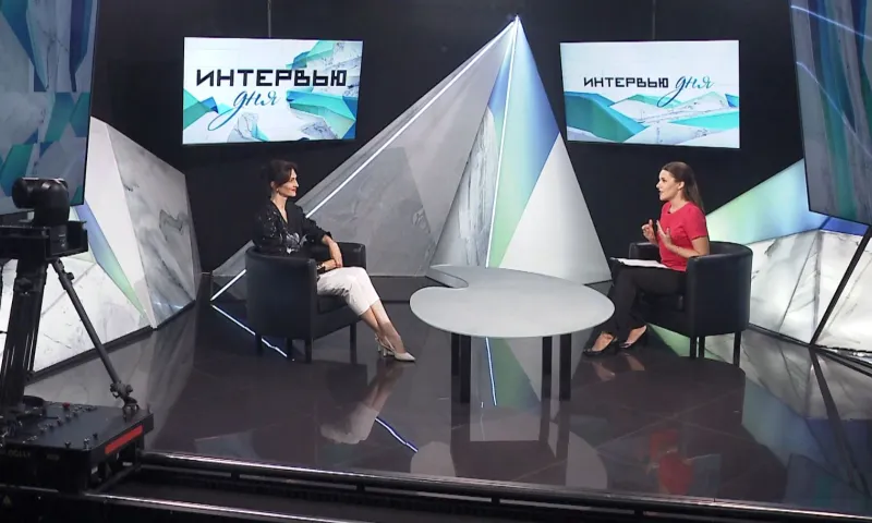 Анастасия Крылова: о произведениях искусства на одежде