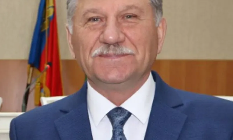 Главу Благовещенского района избрали в Алтайском крае