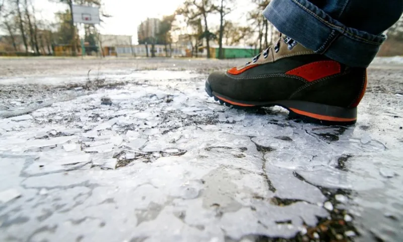 Опубликован прогноз ЧС в Алтайском крае на 1 декабря