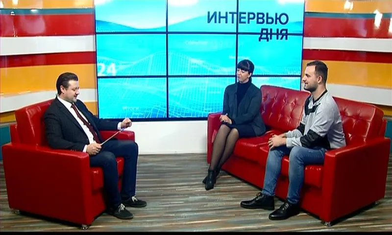Эксперты рассказали об итогах конкурса «Доброволец Алтая – 2019»