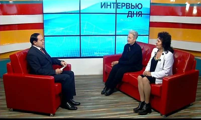 Эксперты рассказали о работе Алтайского отделения Союза пенсионеров России