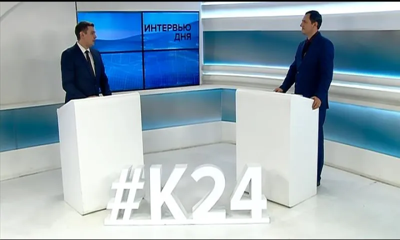 Эксперт рассказал о проблеме незаконных договоров по вывозу мусора в Алтайском крае