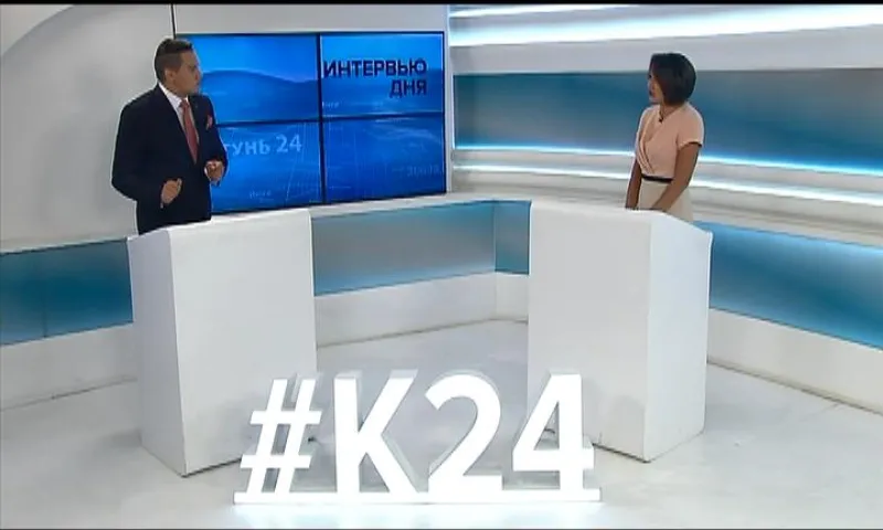Оксана Кудинова: об акции «Соберем детей в школу»