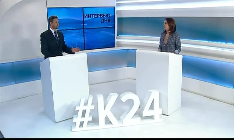 Наталья Кувшинова: о спорте и туризме в Алтайском крае