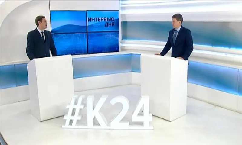 Иван Нифонтов рассказал о развитии дзюдо в Алтайском крае