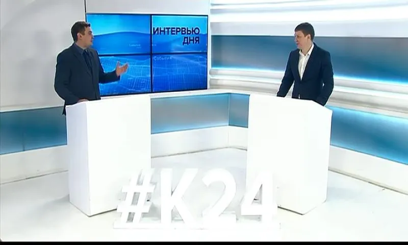 Иван Нифонтов: о дзюдо в Алтайском крае