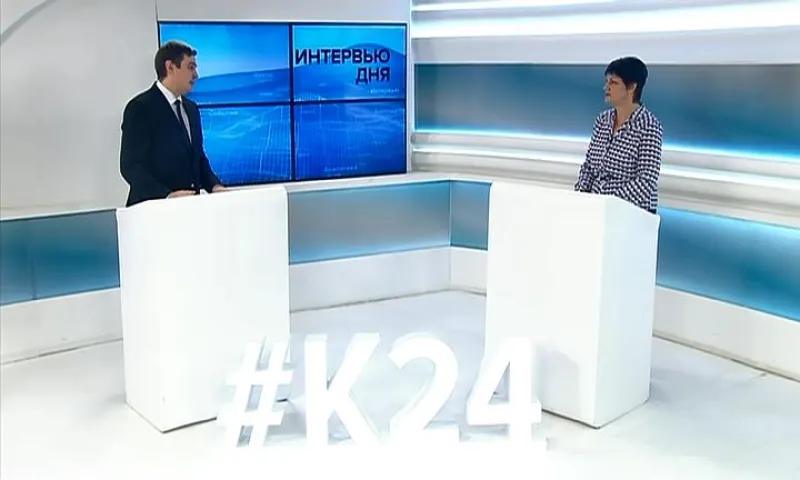 Яна Позднякова: о сертификатах на материнский капитал