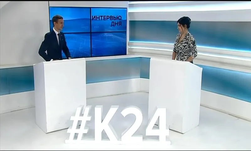 Мария Прусакова: о работе фракции КПРФ в АКЗС