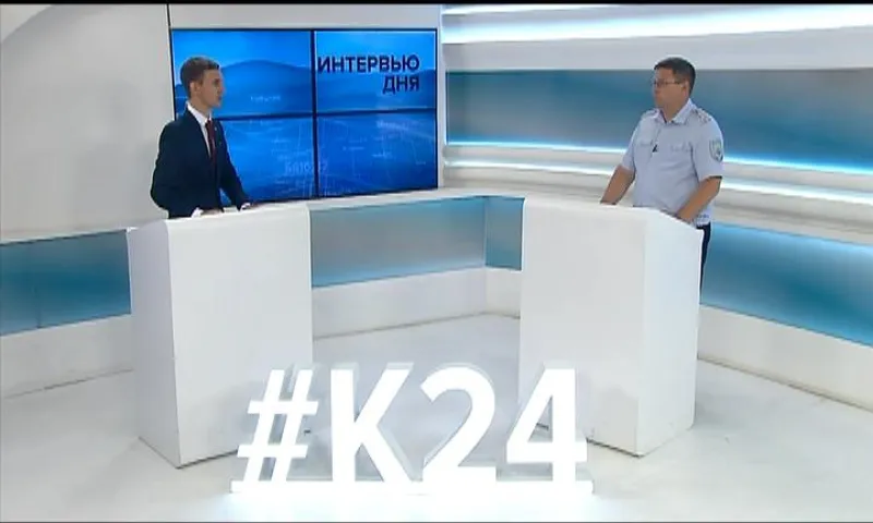 Министр спорта Алтайского края рассказал о Дне физкультурника