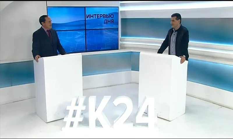 Лев Шапиро рассказал о новом музыкальном проекте