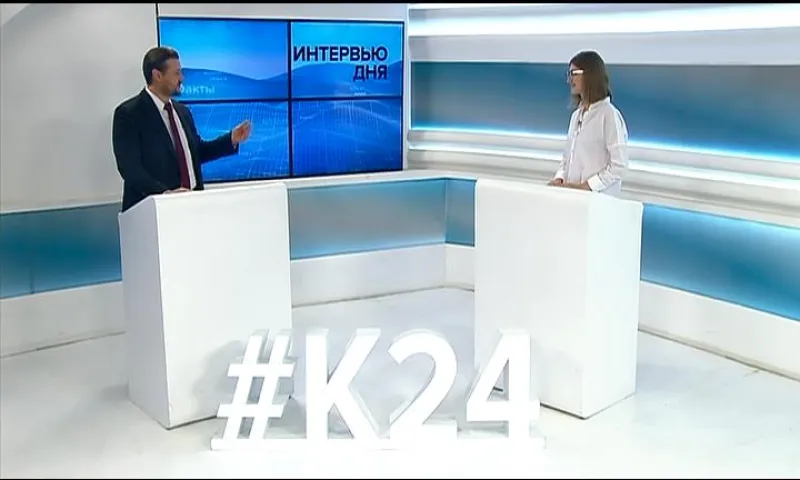 Алена Шнайдер: о международном фестивале «ЭкоЧашка»