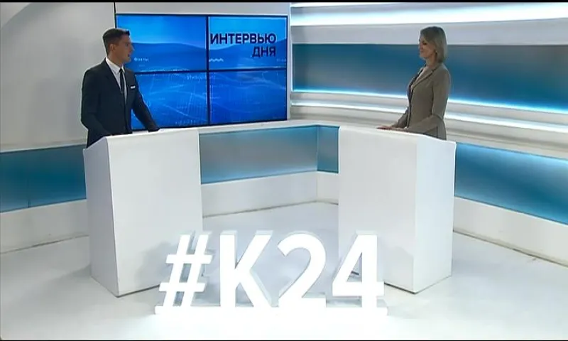Ольга Ситникова: о переписи населения в Алтайском крае