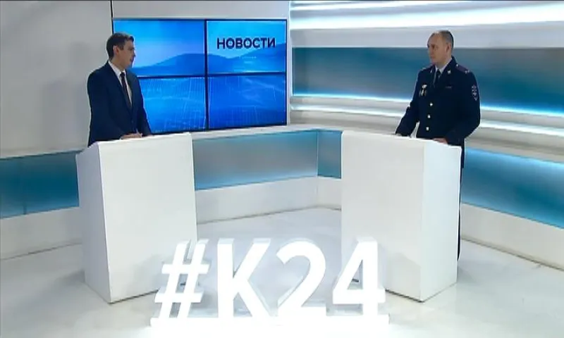 Полицейский рассказал, как не попасть на удочку мошенников