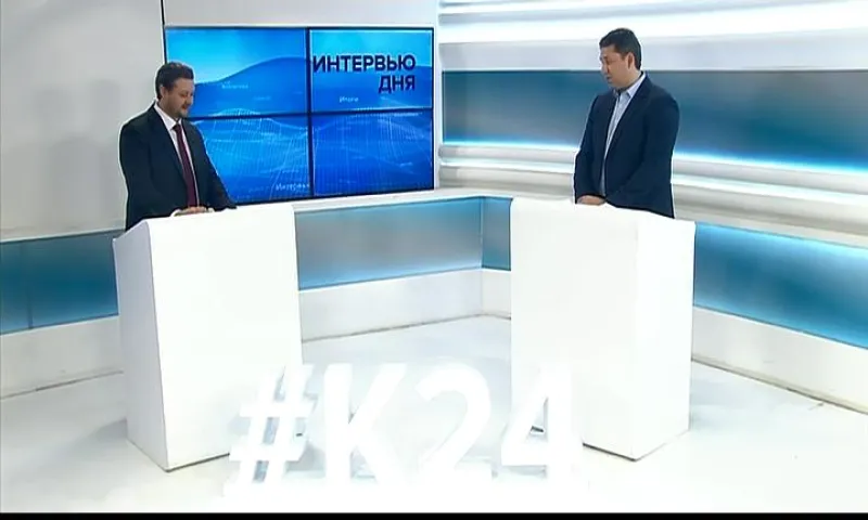 Пётр Ткалич: о конкурсе «Лидеры России»