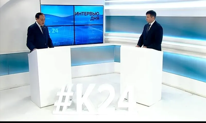Алексей Астанин: о борьбе с браконьерами в Алтайском крае