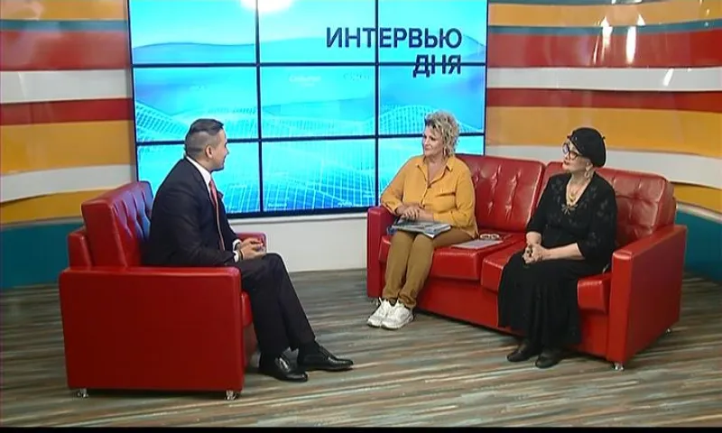 Зинаида Кириенко и Светлана Корелова: о фестивале «Земляки»