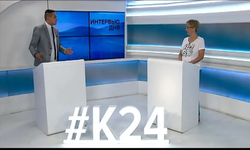 Наталья Рябцева: о фестивале памяти Михаила Евдокимова