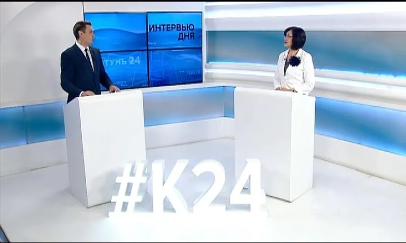 Замминистра образования и науки Алтайского края рассказала, как проходит приёмная кампания в ссузы