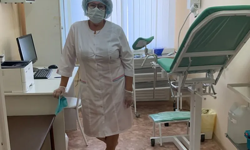 Запись к врачам для пациентов с подозрением на онкологию упростили в Барнауле