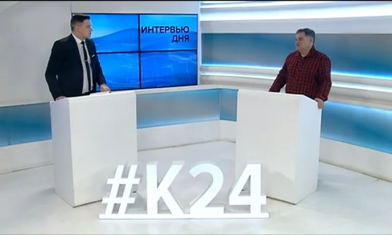 Авторский вечер известного алтайского певца и композитора состоится в Барнауле