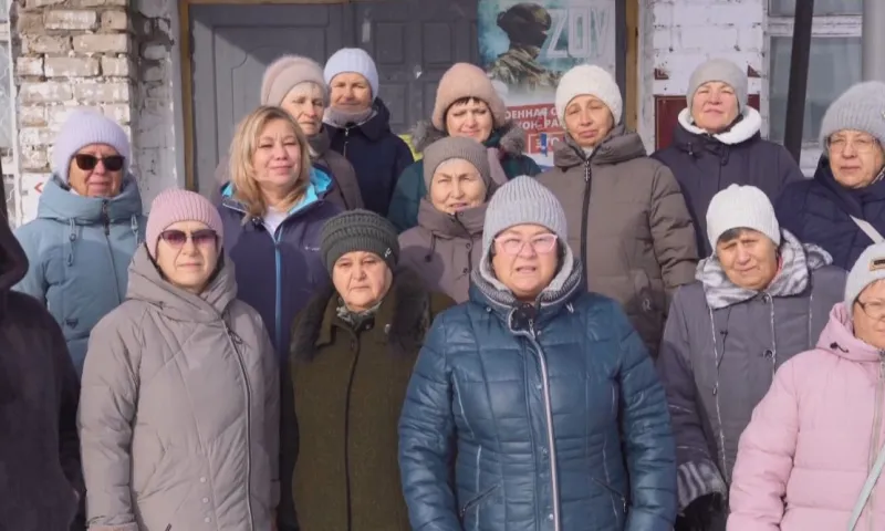 Эвакуационные тележки волонтеров из Калманского района помогают спасти жизни участников СВО