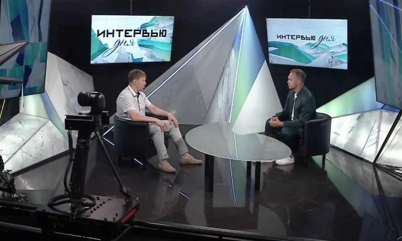 Иван Нифонтов: о подготовке юношеского первенства России по дзюдо
