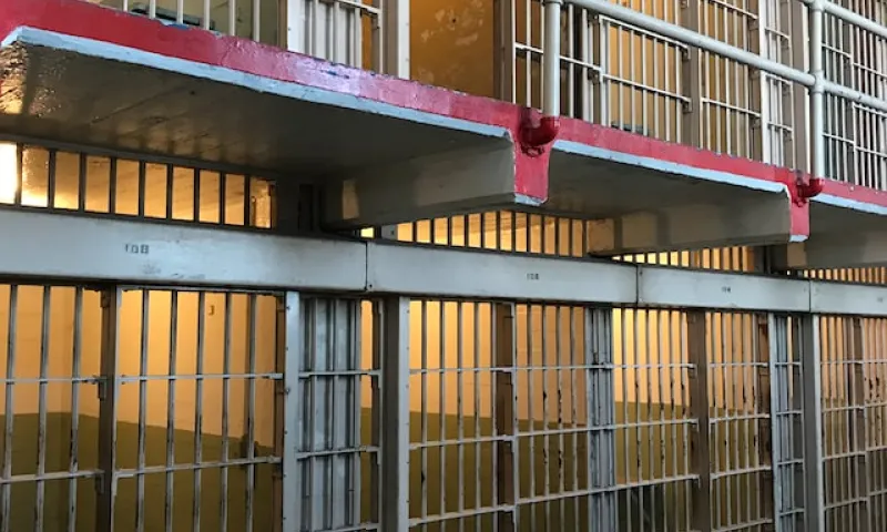 Экс-главу района Алтайского края заключили под стражу на два месяца