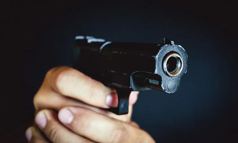 16-летний житель Рубцовска признан виновным в разбойном нападении