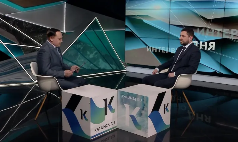 Александр Колядо: о работе службы медико-социальной экспертизы