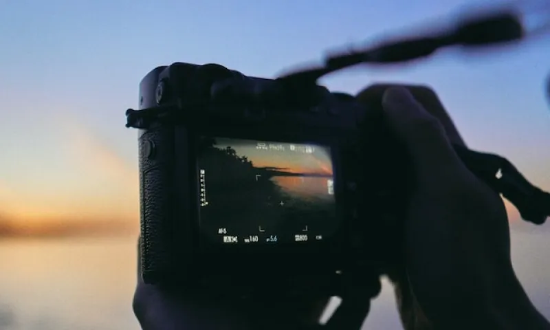 Фотографов приглашают принять участие в конкурсе «Русская цивилизация»