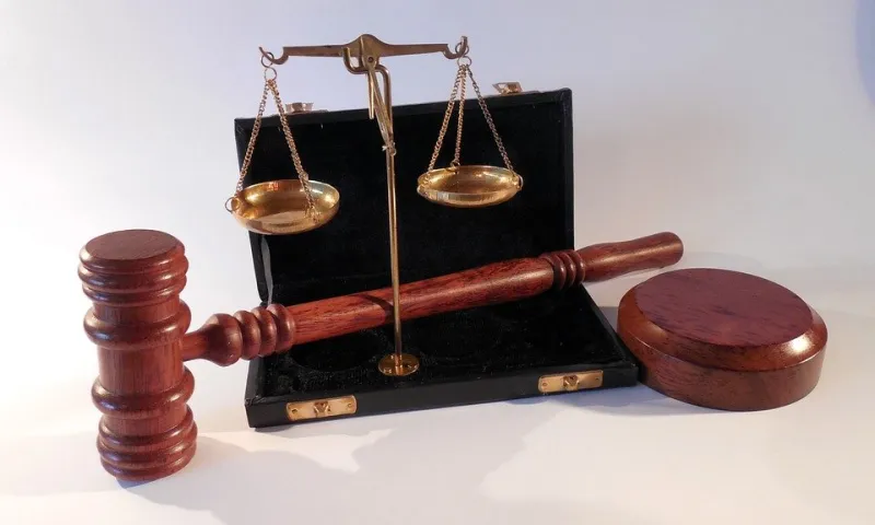 Суд вынес приговор начальнику отдела ФССП, ударившему полицейского в Алтайском крае
