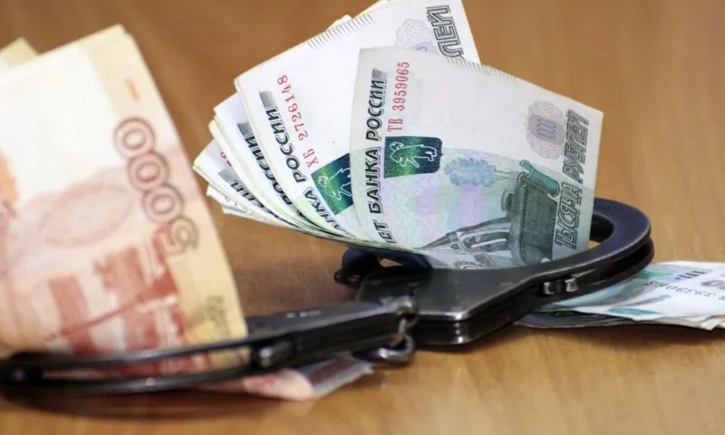 ФСБ раскрыла коррупционную схему при строительстве мостов в Алтайском крае