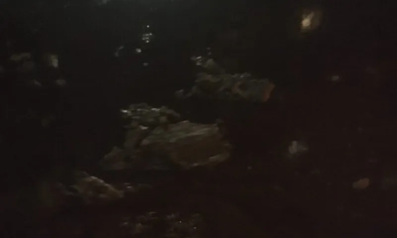 Коммунальная авария оставила барнаульцев без холодной воды