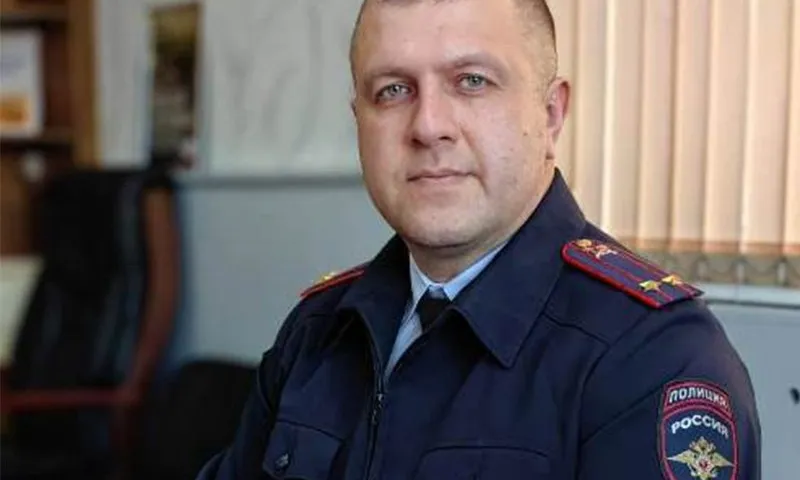 По горячим следам: полицейский вернул бийчанке украденную сумку