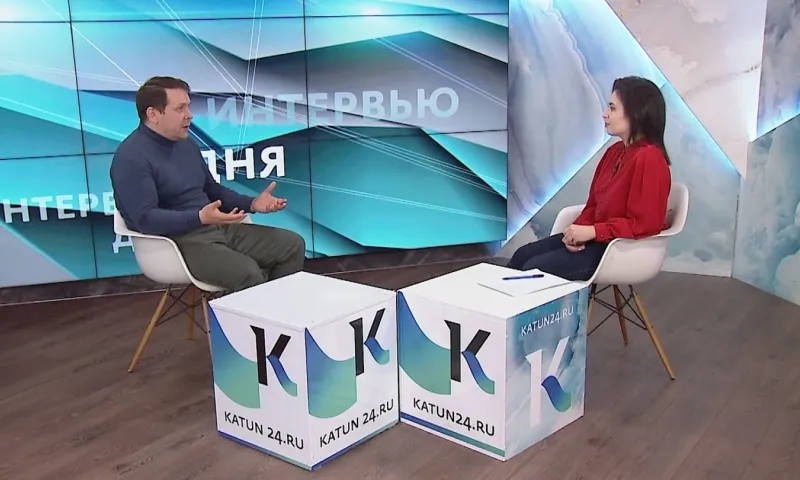 Природа или гаджеты: «Интервью дня» о правильном развитии детей