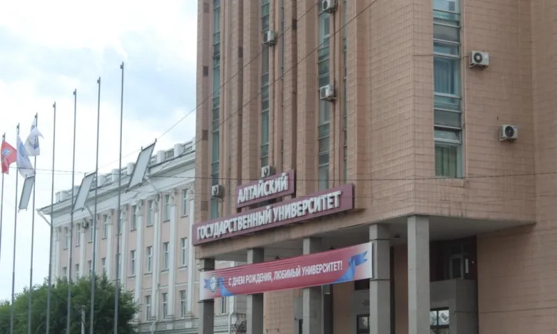 Ученые Алтайского края займутся поиском туристических мест в регионе